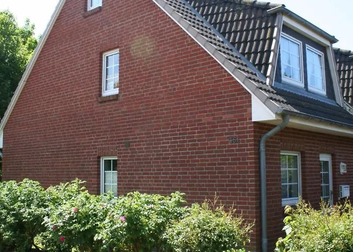 Reinhardt Apartamento Sylt