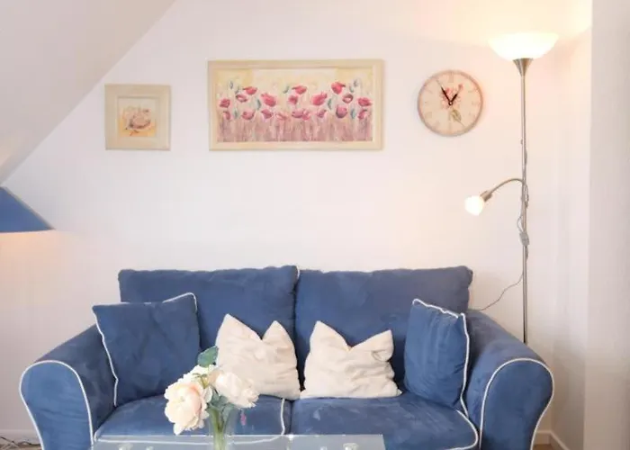 Reinhardt Apartamento