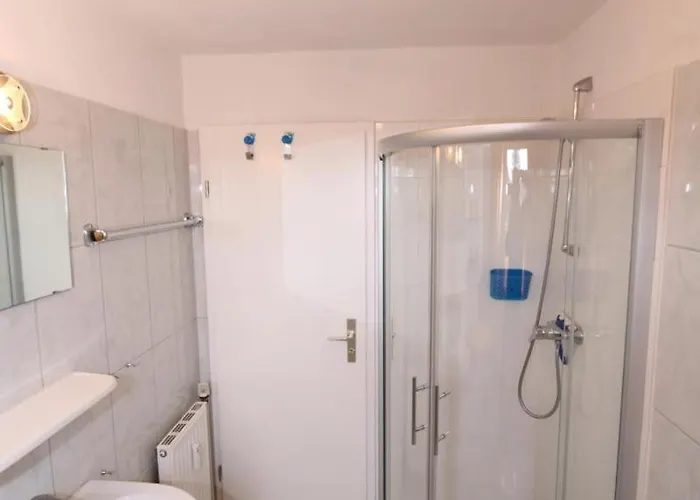 Apartamento Reinhardt