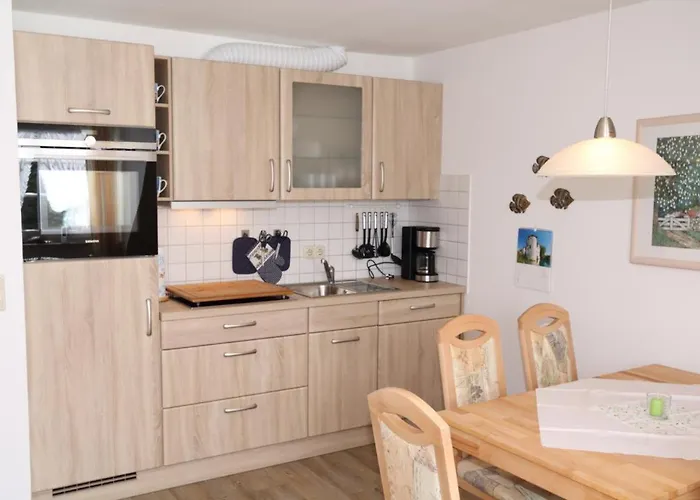 Reinhardt Apartamento *